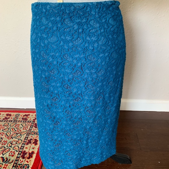 Moulinette Soeurs Pencil Skirt - Picture 6 of 8